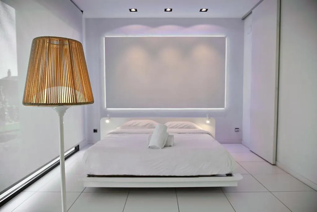 Villa Blanca L'Escala