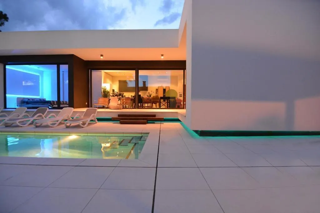 Villa Blanca L'Escala