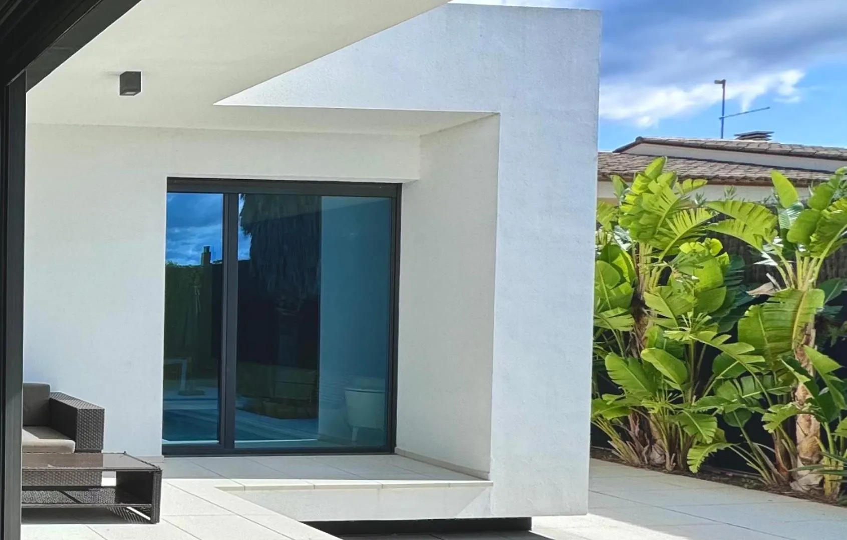 Villa Blanca L'Escala
