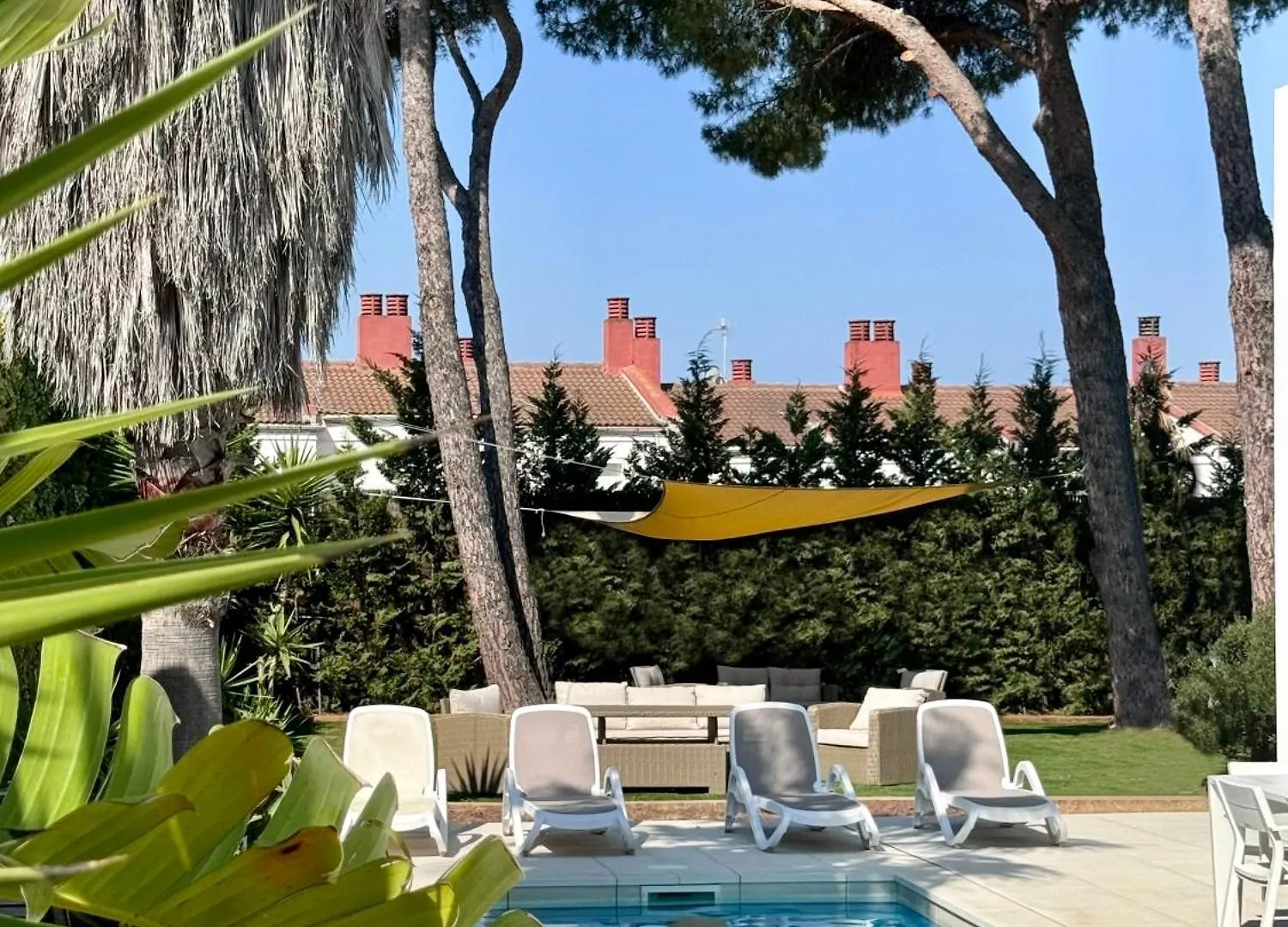 Villa Blanca L'Escala