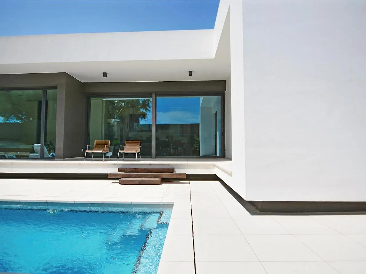 Villa Blanca L'Escala
